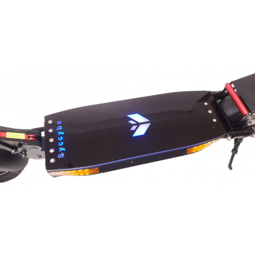 Электросамокат Syccyba Mangust 48V 21Ah 8