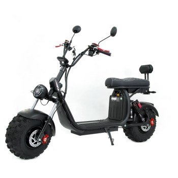 Электроскутер YASMAND X7 PRO