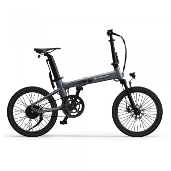 Электровелосипед ADO A20S Air серый
