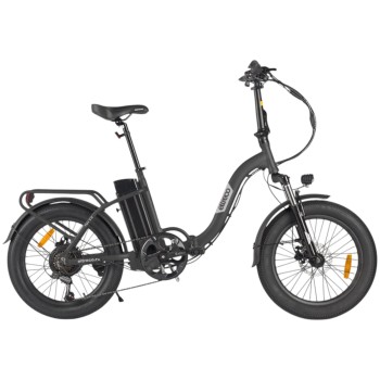 Электровелосипед Eltreco Flex 3.0