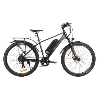 Электровелосипед Eltreco XT 800 