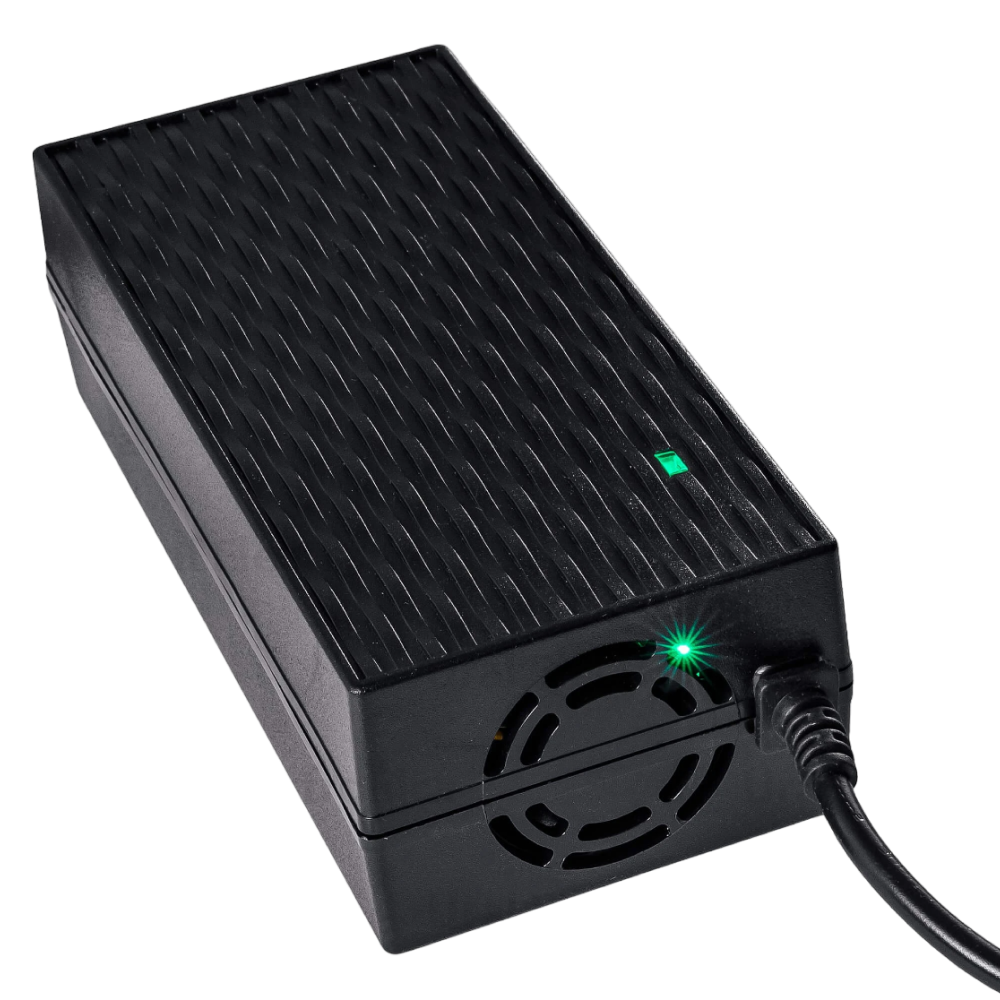 Зарядное устройство 48V 2A для электроскутера Citycoco Mini 2