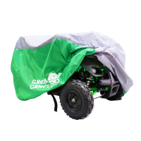 Чехол для детского электроквадроцикла GreenCamel Гоби