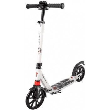 Самокат Tech Team City scooter 2020