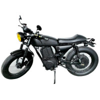 Электромотоцикл RS-2000