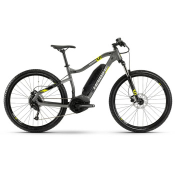 Электровелосипед Haibike (2020) Sduro HardSeven 1.0