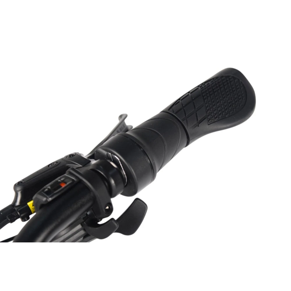 Электровелосипед Eltreco BAD DUAL NEW Зелёный-матовый 5