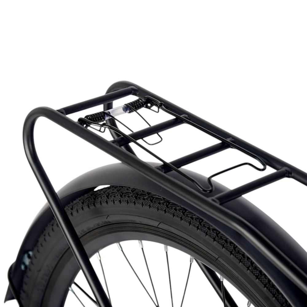 Электровелосипед Eltreco Moon 6