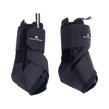 Защита колена Tech Team Armor Ankle Fix (Размер L)