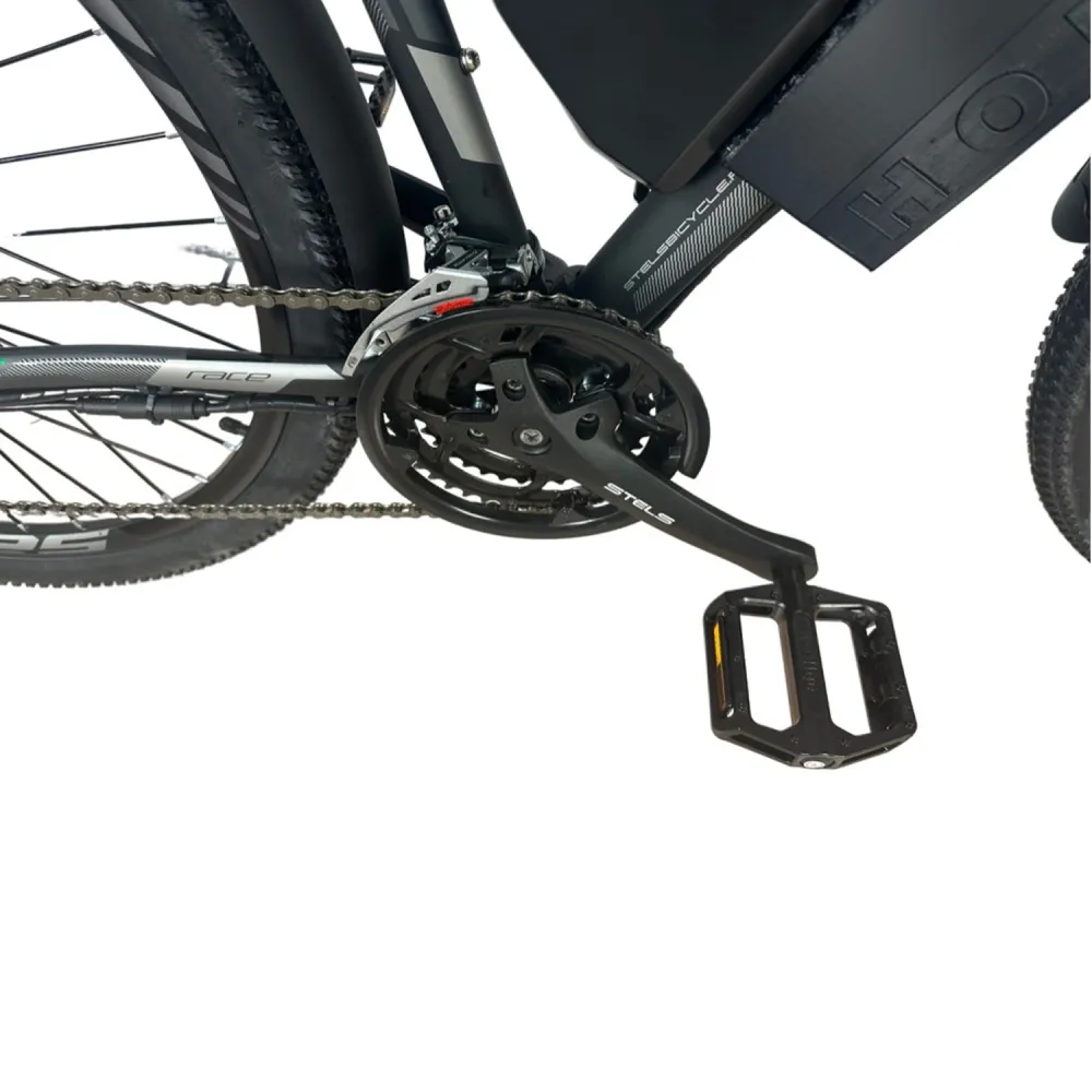 Электровелосипед Horza Stels Navigator D "Travel" 7